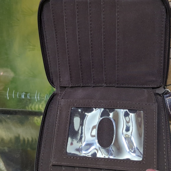 Wilson Leather wallet - Picture 5 of 9